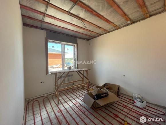 Дом 93 кв.м. Фото 16.