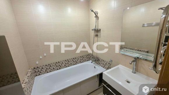 3-комнатная квартира 89 кв.м. Фото 20.