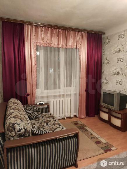 1-комнатная квартира 30 кв.м. Фото 1.