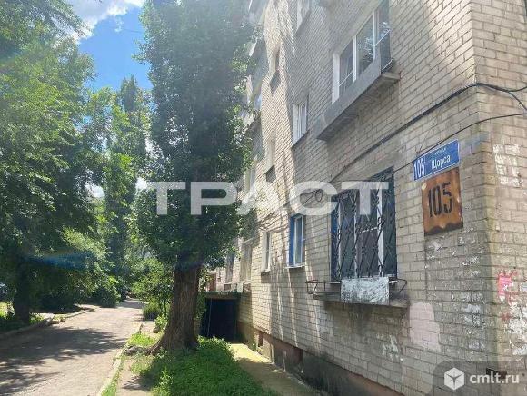 1-комнатная квартира 22 кв.м. Фото 1.