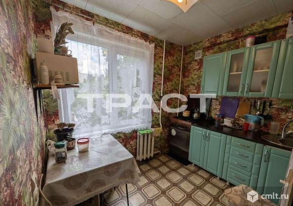 1-комнатная квартира 29 кв.м. Фото 1.