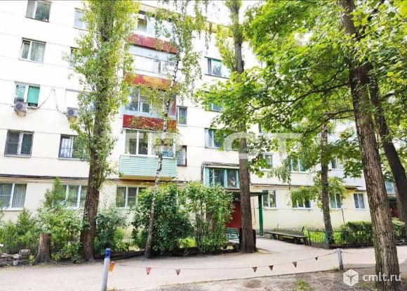 1-комнатная квартира 29 кв.м. Фото 4.