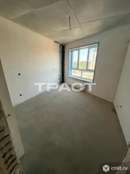 1-комнатная квартира 43,7 кв.м. Фото 13.