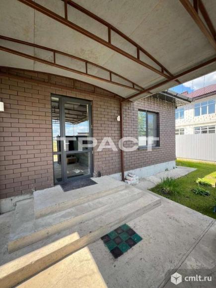 Коттедж 100 кв.м. Фото 20.