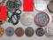 Медали, жетоны времён СССР. Европа.. Фото 6.