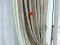 Распродажа готовых комплектов тюля «Корд» в Губкине!. Фото 5.