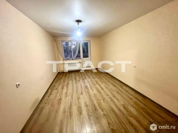 1-комнатная квартира 43 кв.м. Фото 1.