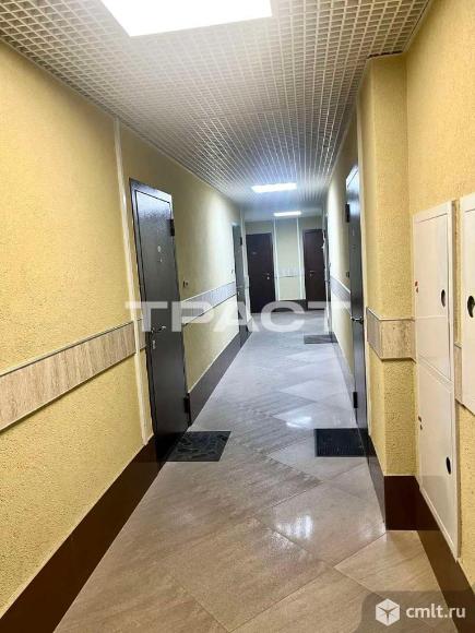 1-комнатная квартира 43 кв.м. Фото 9.