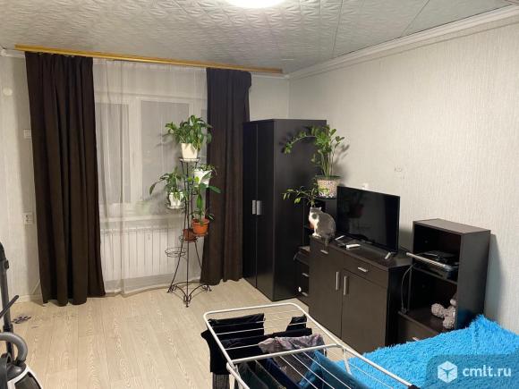 Одна третья часть в 3х ком кв. Фото 6.