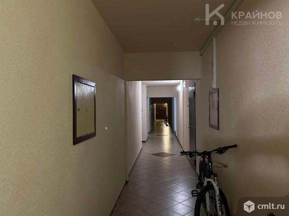 2-комнатная квартира 59,7 кв.м. Фото 20.