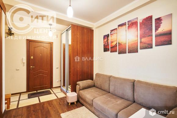 3-комнатная квартира 90,1 кв.м. Фото 20.