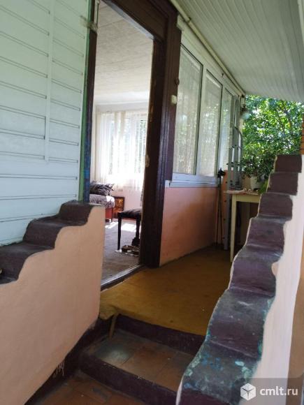 Дом 105,3 кв.м. Фото 1.