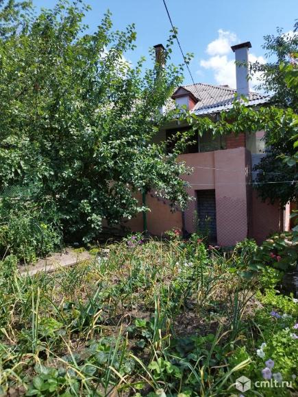 Дом 105,3 кв.м. Фото 20.