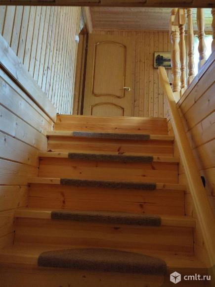 Коттедж 157 м2 на участке 10 сот., 83км Калужского ш.Коттедж 157 м2 на участке 10 сот., 83км.... Фото 18.