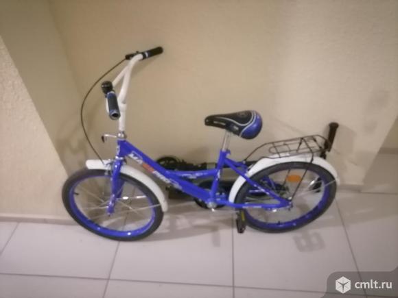 Продаётся велосипед детский maxxpro. Фото 2.
