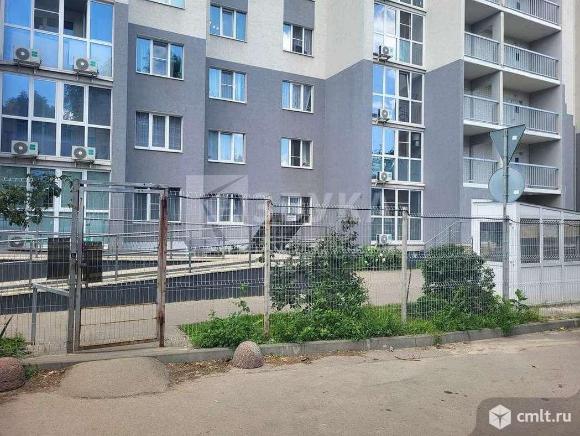 1-комнатная квартира 40,8 кв.м. Фото 14.