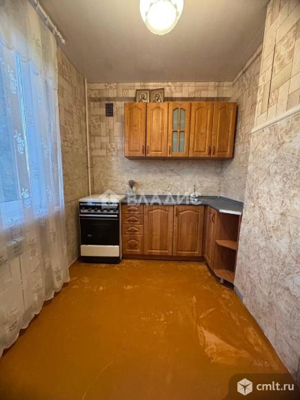 3-комнатная квартира 56 кв.м. Фото 1.