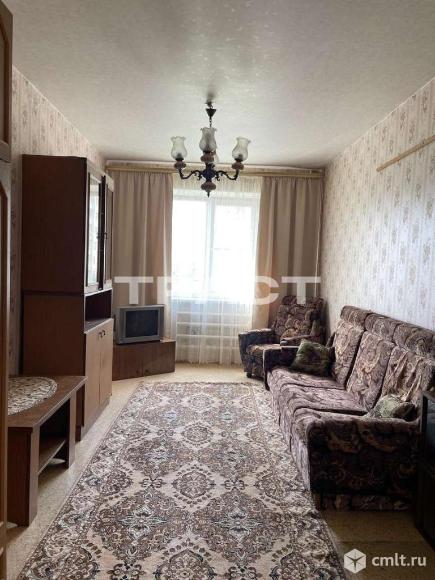 2-комнатная квартира 45,4 кв.м. Фото 1.