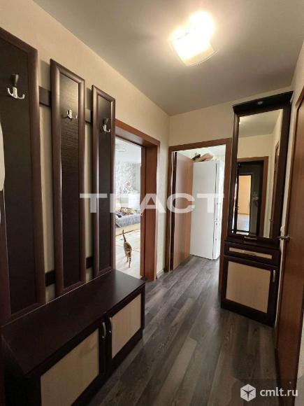 1-комнатная квартира 37,4 кв.м. Фото 20.