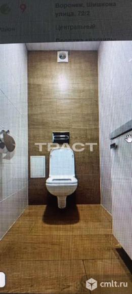 2-комнатная квартира 59,5 кв.м. Фото 6.