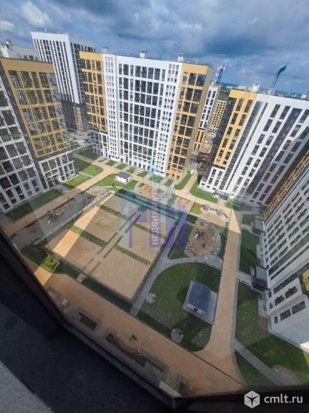 2-комнатная квартира 63,2 кв.м. Фото 14.