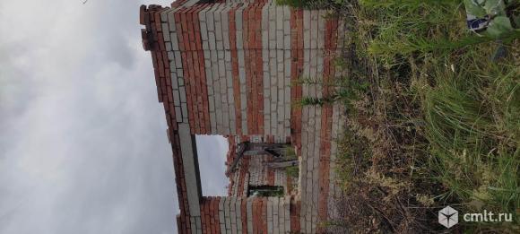 Участок 6 сот.. Фото 1.