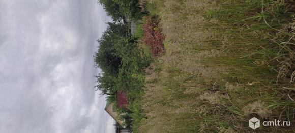 Участок 6 сот.. Фото 2.