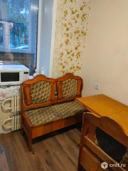 1-комнатная квартира 30 кв.м. Фото 9.