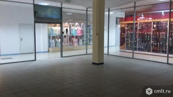 Торговое помещение площадью 76,60 кв. м в г. Йошкар-Ола. Фото 2.