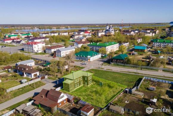 Продается здание 213.8 м2. Фото 1.