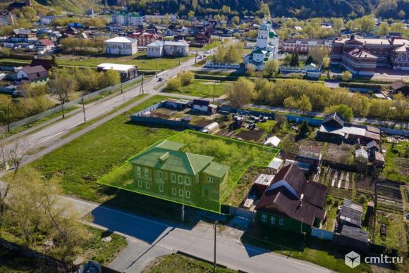 Продается здание 213.8 м2. Фото 3.