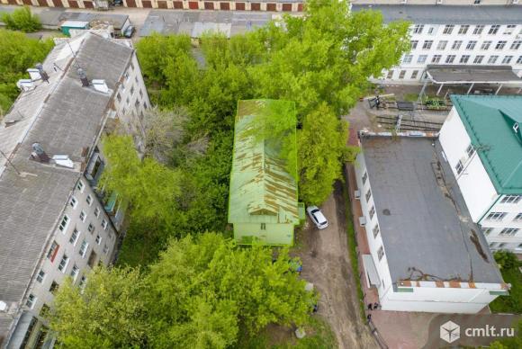 Продается здание 382.5 м2. Фото 1.