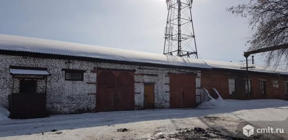 Имущественный комплекс 331,2 кв. м. Фото 1.