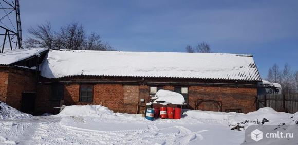 Имущественный комплекс 331,2 кв. м. Фото 5.