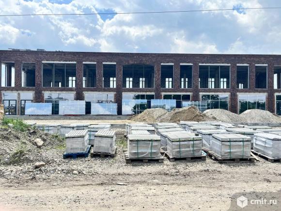 Продается здание 1159 м2 в юго-западном районе г. Ставрополя. Фото 2.