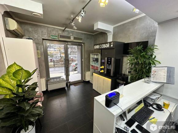 Продажа помещения. Фото 1.