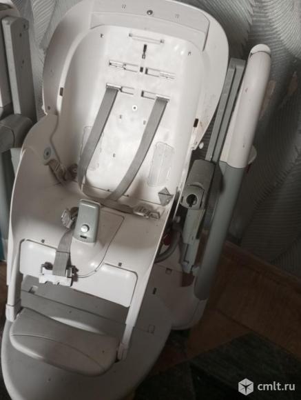 Стул для кормления. Фото 1.