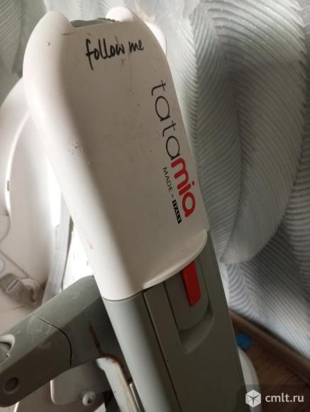 Стул для кормления. Фото 2.