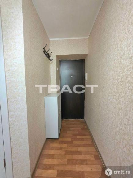 1-комнатная квартира 31,6 кв.м. Фото 20.