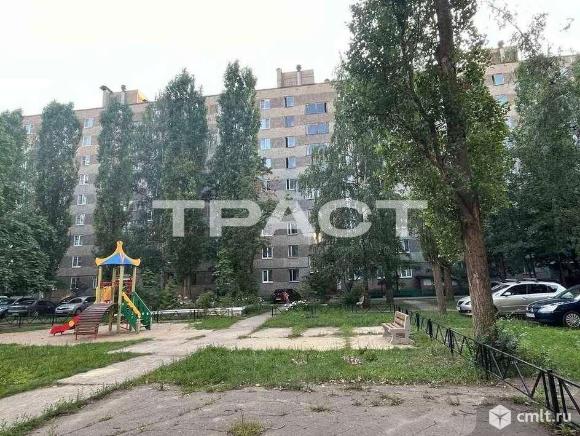 1-комнатная квартира 29,5 кв.м. Фото 12.