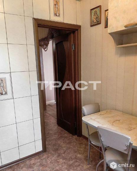 2-комнатная квартира 44,5 кв.м. Фото 20.