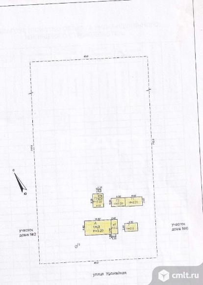 Дом 59 кв.м. Фото 18.