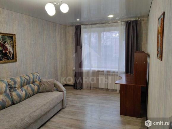 1-комнатная квартира 30 кв.м. Фото 1.