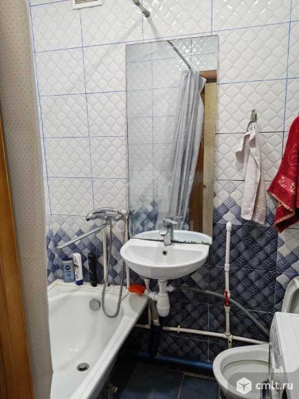 1-комнатная квартира 30 кв.м. Фото 5.