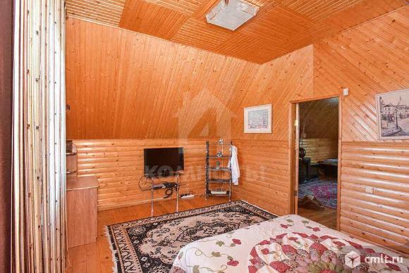 Дом 94 кв.м. Фото 20.