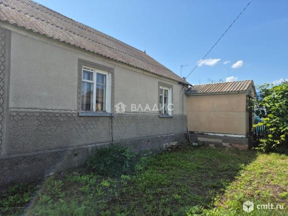 Дом 77 кв.м. Фото 1.