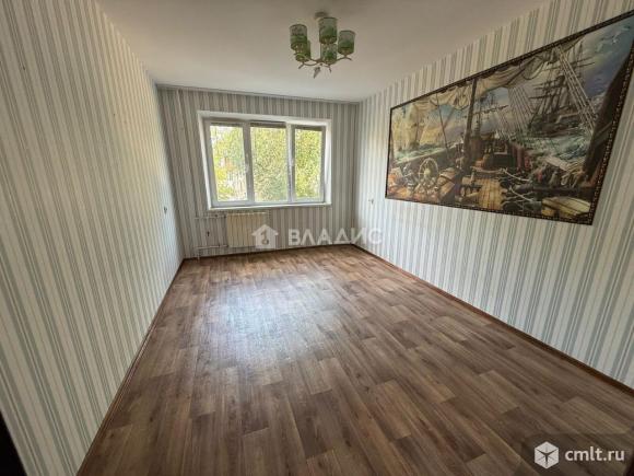 3-комнатная квартира 67,5 кв.м. Фото 1.