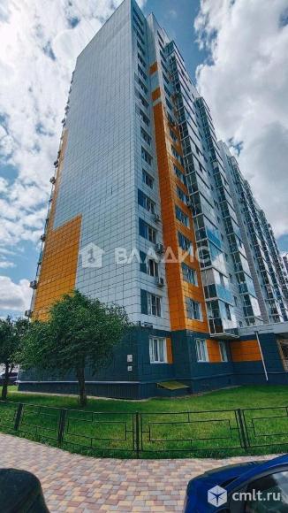 1-комнатная квартира 37,1 кв.м. Фото 13.