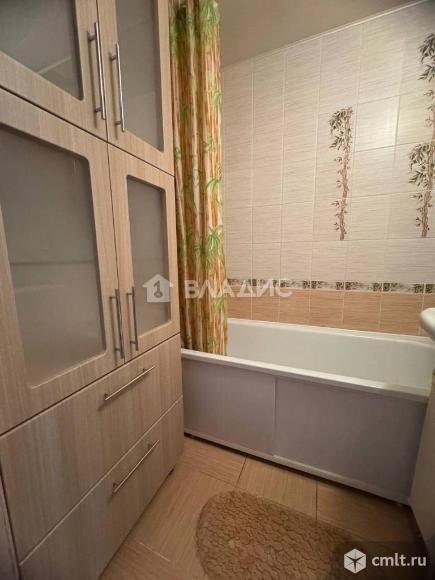 1-комнатная квартира 39,9 кв.м. Фото 20.