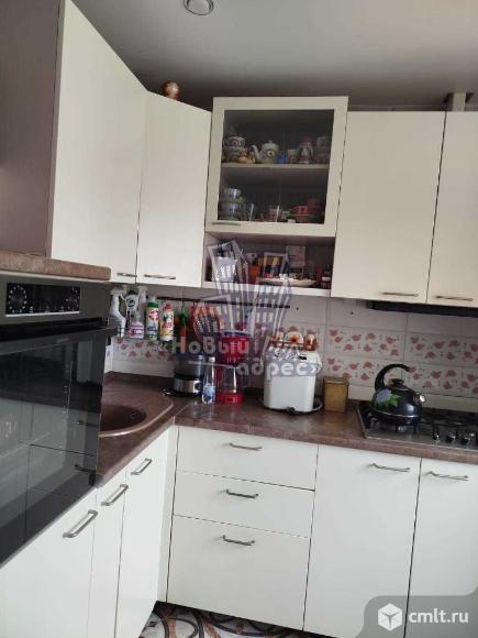 2-комнатная квартира 54 кв.м. Фото 1.